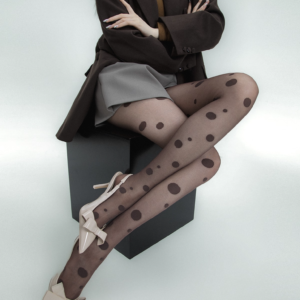 PolkaDotTights