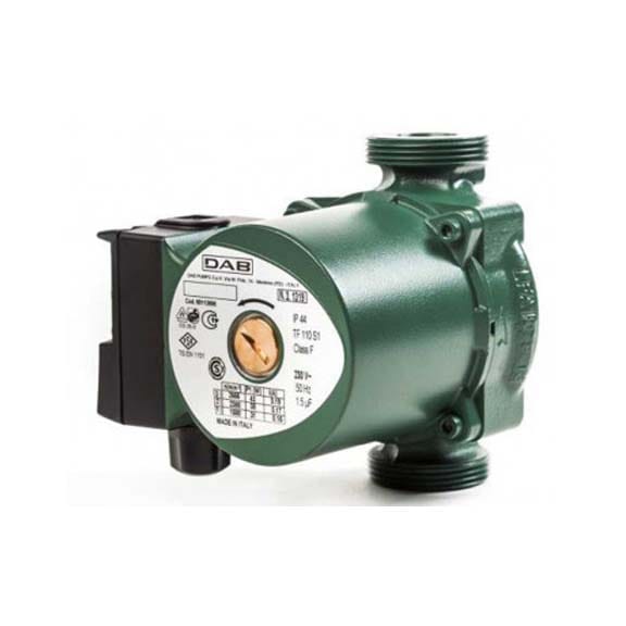 Pompe de Circulation pour Chauffage DAB KIT jpg