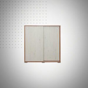 Porte Chaussures SOTUFAB Siroko et Chêne Brut