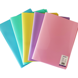 Porte doc pastel site