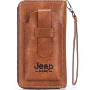 PortefeuilleJeepBuluoJpKhakiHommeprixPort