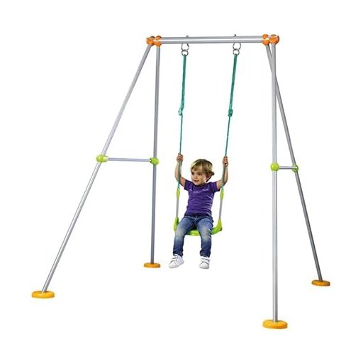 Portique Métal Plus Smoby 1 Portique Metal Plus Smoby jpg