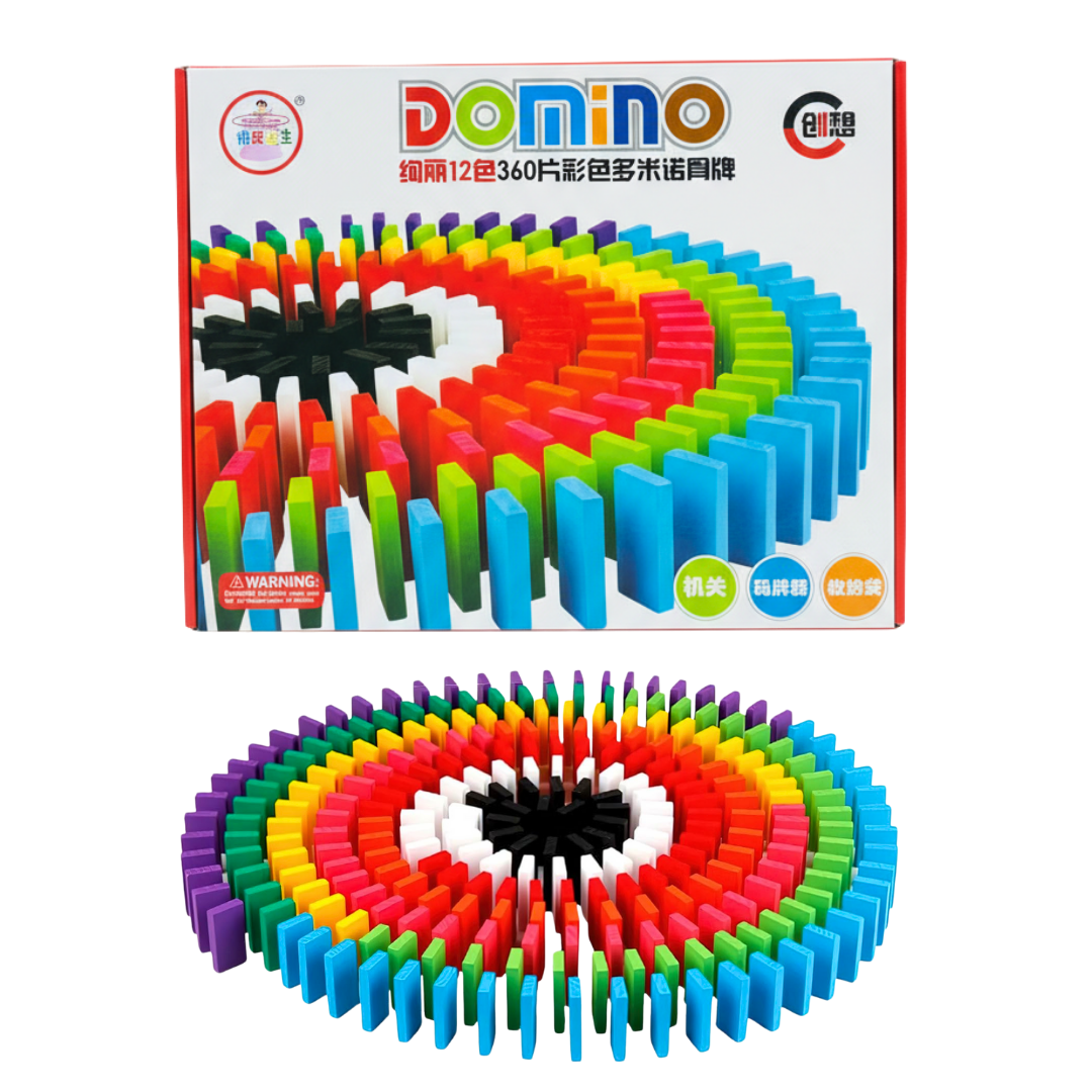 Jeu de Domino Multicolore – 360 Pièces 1 PostInstagramProduitsCosmetiquesYeuxModernePhotoBleu bbcfbf b b aa aadea