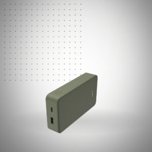 Power Bank HAMA mAh