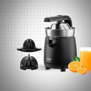 Presse Agrumes Ufesa W Noir