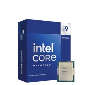 Processeur Intel Core i KF