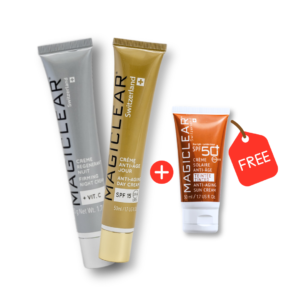 Produits Anti Taches Anti Rides MAGICLEAR Parapharmacie Laparadulac
