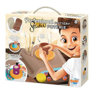 Professional Studio Poterie Multicolore Buki jpg