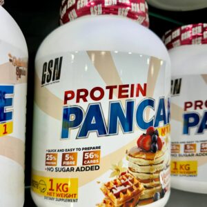 Protein Pancake Gsn Kg GSN
