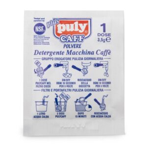Puly Caff Cleaner