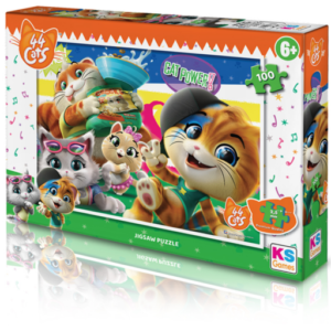 Puzzle Cats Ks Games e png