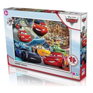 Puzzle Cars pcs KSGAMES jpg
