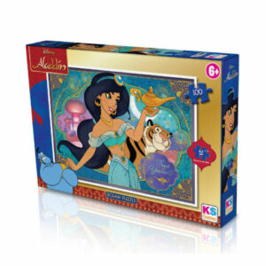 Puzzle Disney Aladdin KS Games e jpeg