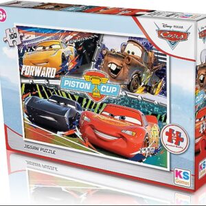 Puzzles Cars Piston KS Game jpg