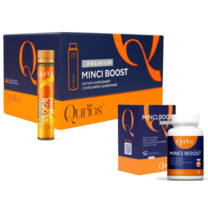 QURIOSMinciBoostPREMIUM