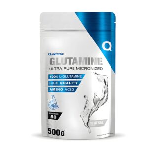 Quamtrax Glutamine G Tunisie Quamtrax