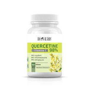 Quercetine