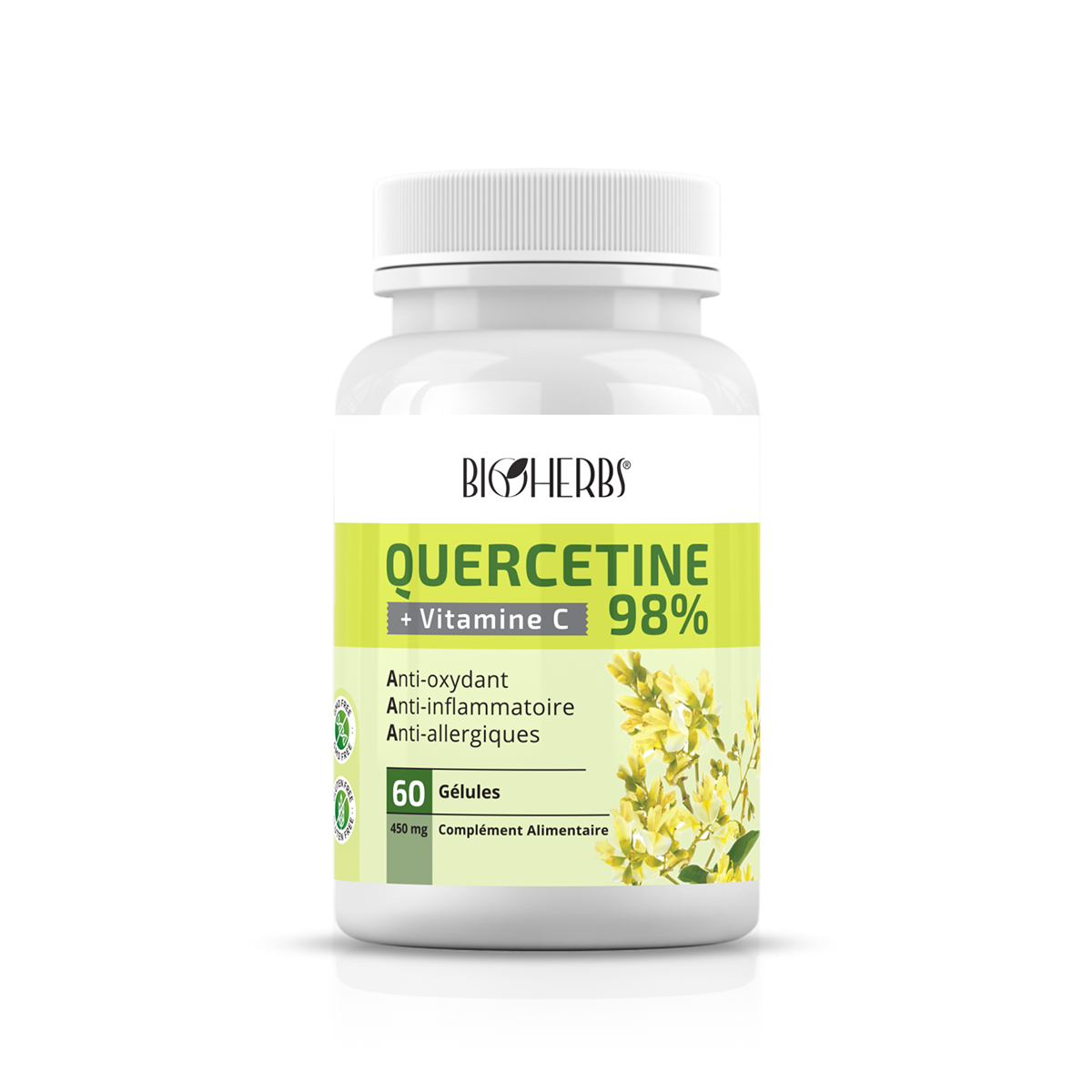 Quercetine