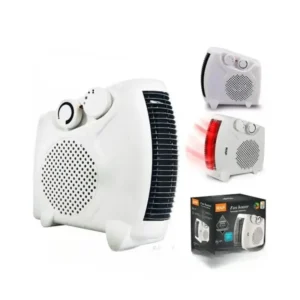 RAF R &# Radiateur Soufflant W &# Blanc