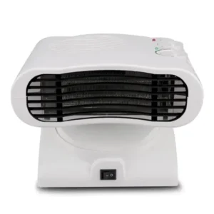RAF R &# Radiateur Soufflant W &# Blanc
