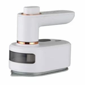 RAF R W &# Fer à Vapeur Électrique W Blanc