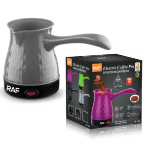 RAF R &# Cafetière turque W L