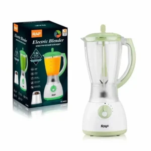 RAF R G &# Blender L W Vert