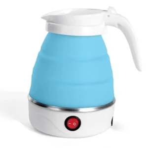 RAF R &# Bouilloire Électrique W L Bleu