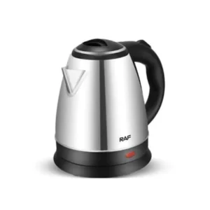 RAF R &# Bouilloire Électrique sans fil W L Inoxydable