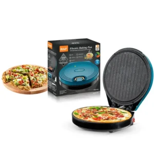 RAF R G Plaque de Cuisson Pizzaïolo W Gris