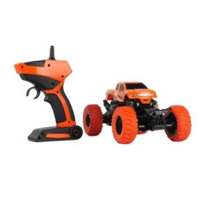 RC ROCK CRAWLER MINI jpg