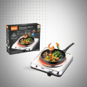 RECHAUX ELEC R RAF F W INOX