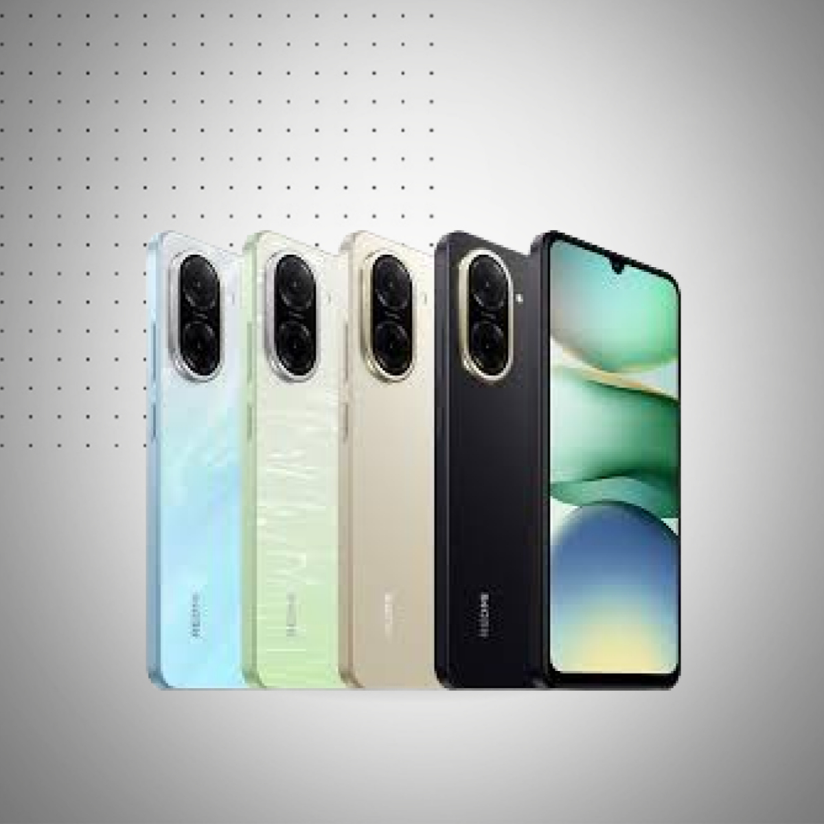 REDMI A5 3/64Go 1 REDMI A /Go