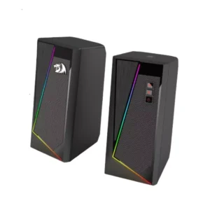 Haut Parleur Gamer Stéréo Redragon ANVIL GS Noir