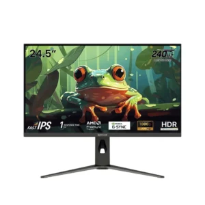 Redragon HANMON Ecran Gaming Full HD &Prime; IPS Hz