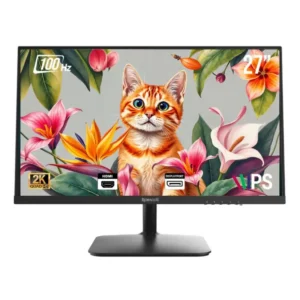 REDRAGON LEPTIS II Ecran Gamer &Prime; Hz BMVQ