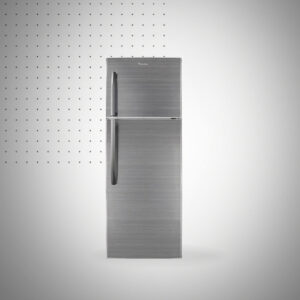 Réfrigérateur CONDOR CRDVG Litres DeFrost &# Silver