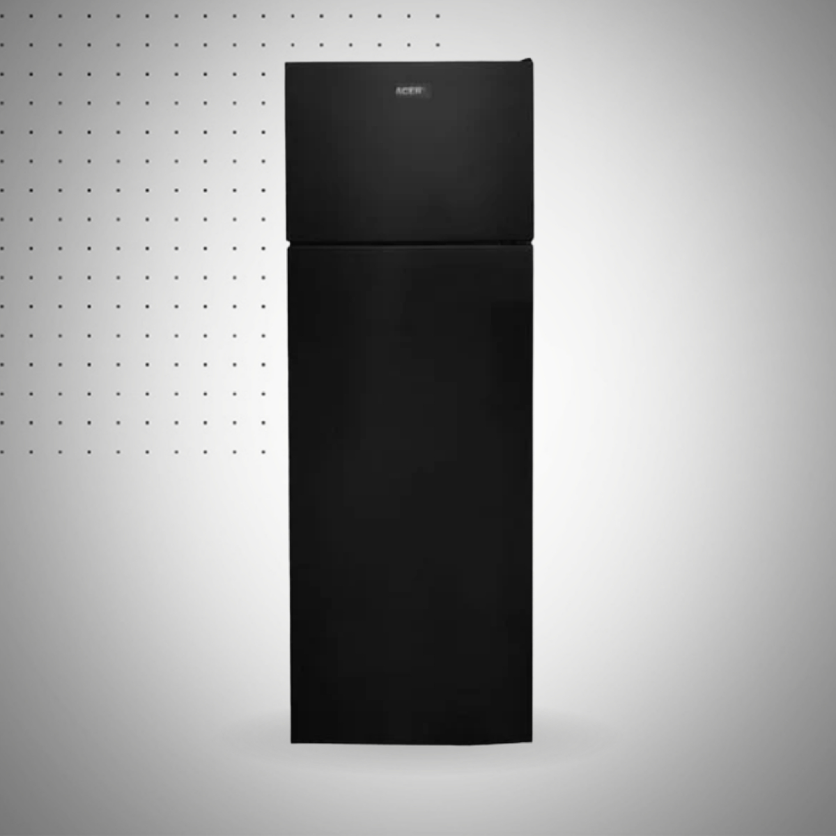 REFRIGERATEUR ACER RS 400 LX DARK INOX 1 REFRIGERATEUR ACER RS LX DARK INOX