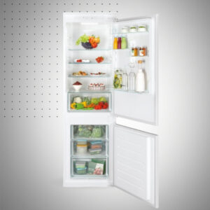 Réfrigérateur Combiné Encastrable CANDY Litres