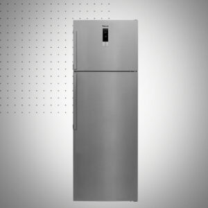 Réfrigérateur FOCUS portes NoFrost L inox QUADRA