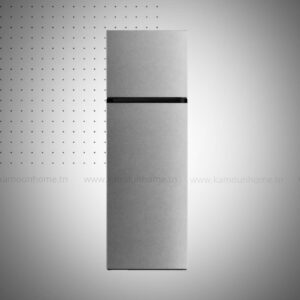 REFRIGERATEUR HYUNDAI NO FROST INVERTER Litres INOX