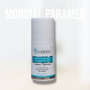 RIVADERM DEO ECLAIRCISSANT ML