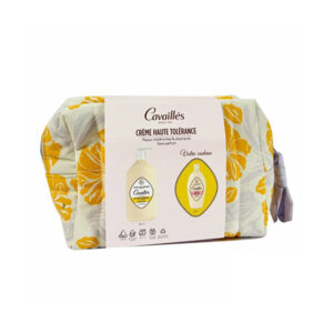 ROGE CAVAILLES TROUSSE Creme Lavante Dermato ML LINTIME EXTRA DOUX ML OFFERT jpg