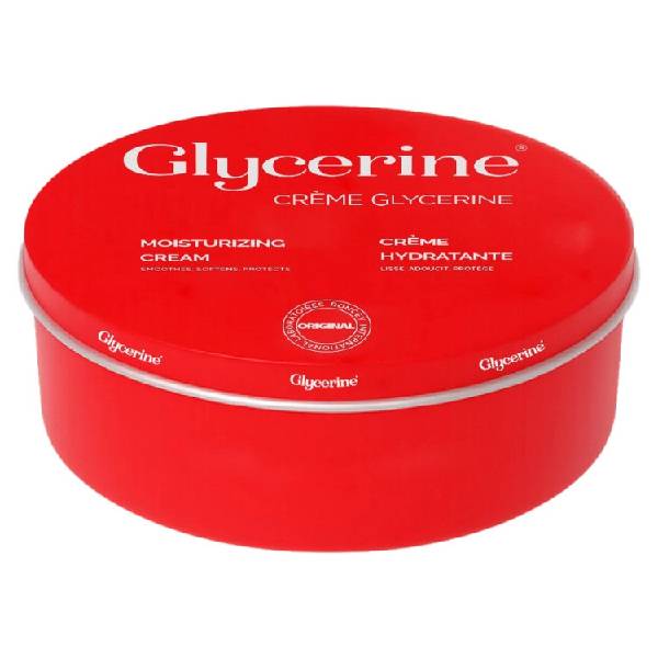 Roncey Glycerine Crème Hydratante 150ml 1 RONCEY CREME HYD jpg