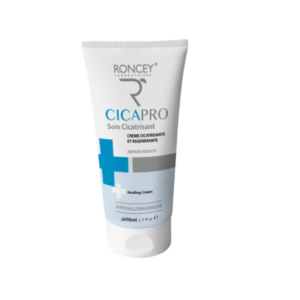 RONCEY Cicapro Creme Cicatrisante ml png