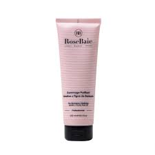 ROSEBAIE gommage purifiant figue de barbarie ml jpeg