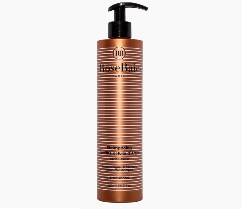 ROSEBAIE shampoing huile d’argan 500ml 1 ROSEBAIE shampoing huile dargan ml jpg