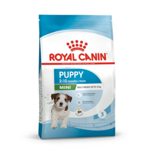 ROYALCANIN PUPPYMINIGr