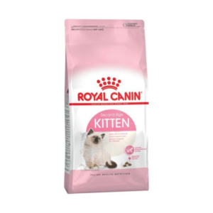ROYALCANINCROQUETTEPOURCHATON kg