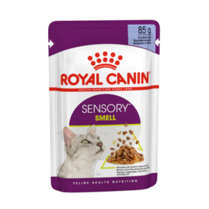 ROYAL CANIN SAUCE POUR CHAT SENSORY